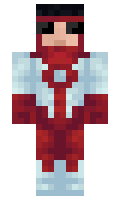 JL200 minecraft skin