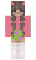 ToxicBabyy minecraft skin