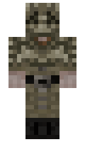CaptainMonarkh minecraft skin