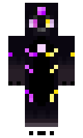 HoshiNiko minecraft skin