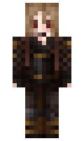 Maiyun minecraft skin