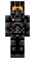 KarlosasYT minecraft skin