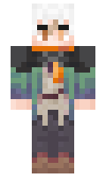 SuperLinusZ minecraft skin