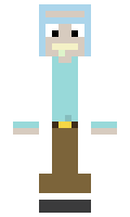 ulugbek minecraft skin