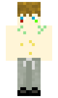Hypetastic minecraft skin