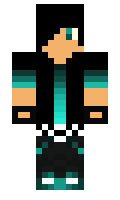 DarkKnight2343 minecraft skin