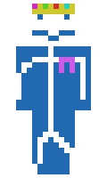 jerrystickman minecraft skin