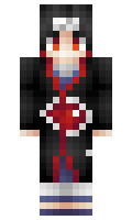 UnicornL0rd minecraft skin