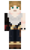 Mickeyinoz minecraft skin