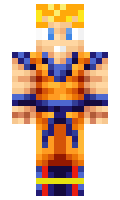 Zero95 minecraft skin