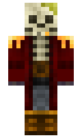 Guba minecraft skin