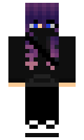 ELASTICHEEKS minecraft skin