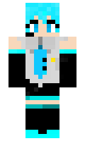 Codex minecraft skin