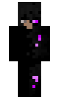 Dakusupiritto minecraft skin