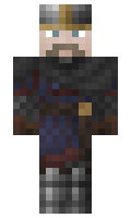 LobsterLarry minecraft skin