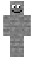 ElementMaster88 minecraft skin