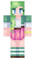 PixelShark minecraft skin