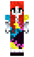 Auntie94 minecraft skin