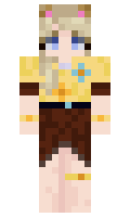 YourMoonQueen minecraft skin