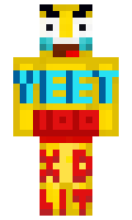 combatwambat minecraft skin