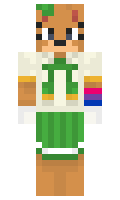 BeastnodeG minecraft skin