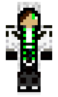 LuckytoefNL minecraft skin