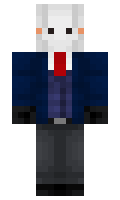 BlindedLight minecraft skin