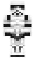 BucketDude minecraft skin