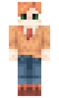 Karlay minecraft skin
