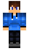 3966 minecraft skin