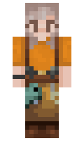 saphq minecraft skin
