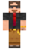 BarsiG minecraft skin