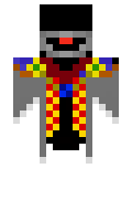 Unseeabledusk minecraft skin