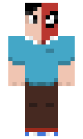 Ottobbangsi minecraft skin