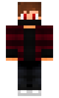 SAMM minecraft skin