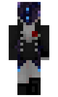 Killerbird09 minecraft skin