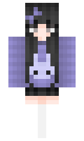 Voju minecraft skin