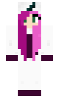 PinkUnicorn minecraft skin