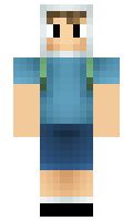 sebanstian minecraft skin