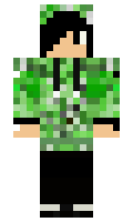 TALIBAL minecraft skin