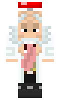 GadflyDalton minecraft skin