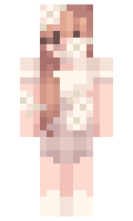 RainbowWarrior20 minecraft skin
