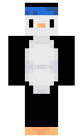 BRXH minecraft skin