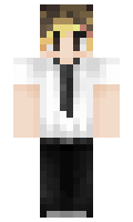 UnluckyNeko minecraft skin