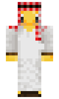 hype999 minecraft skin