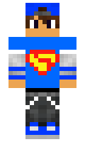 EgemenAga minecraft skin