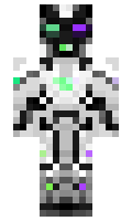 ZeldaMaster4708 minecraft skin