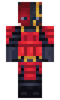 SpicyPlayer minecraft skin