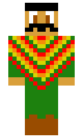 ripdab42O minecraft skin