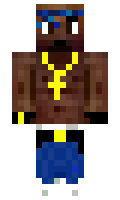 SENE minecraft skin